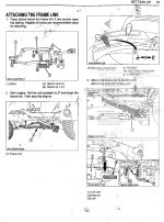 Photo 4 - Kubota RCK60D-26BX RCK54D-26BX Operators Manual Rotary Mower K5384-7111-1 in PDF