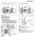 Photo 3 - Kubota RCK60D-26BX RCK54D-26BX Operators Manual Rotary Mower K5384-7111-1 in PDF