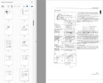 Photo 5 - Kubota RK Series Workshop Manual Diesel Engine 9Y011-02650 in PDF