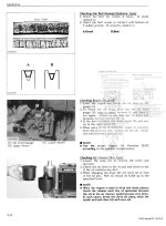 Photo 4 - Kubota RK Series Workshop Manual Diesel Engine 9Y011-02650 in PDF