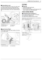 Photo 4 - Kubota RTV-X110C Operators Manual Utility Vehicle K7731-7121-6 in PDF