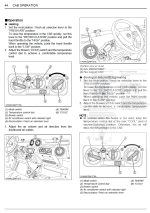 Photo 3 - Kubota RTV-X110C Operators Manual Utility Vehicle K7731-7121-6 in PDF