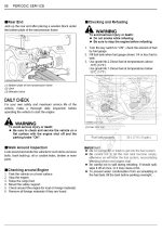 Photo 2 - Kubota RTV-X110C Operators Manual Utility Vehicle K7731-7121-6 in PDF