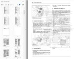 Photo 3 - Kubota RTV-X1140 Operators Manual Utility Vehicle K7621-7121-2 in PDF