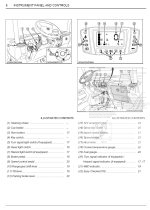 Photo 5 - Kubota RTV-X1140 Operators Manual Utility Vehicle K7621-7121-2 in PDF