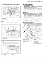 Photo 2 - Kubota RTV-X1140 Operators Manual Utility Vehicle K7621-7121-2 in PDF