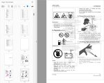 Photo 4 - Kubota RTV-XG850 Workshop Manual Utility Vehicle 9Y111-18024 in PDF