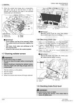Photo 2 - Kubota RTV-XG850 Workshop Manual Utility Vehicle 9Y111-18024 in PDF