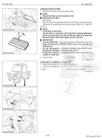 Photo 2 - Kubota RTV1100 Workshop Manual Utility Vehicle in PDF