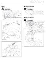 Photo 2 - Kubota RTV1140CPX Operators Manual Utility Vehicle K7611-7121-5 in PDF