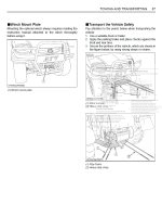 Photo 5 - Kubota RTV1140CPX Operators Manual Utility Vehicle K7611-7121-5 in PDF