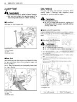 Photo 4 - Kubota RTV1140CPX Operators Manual Utility Vehicle K7611-7121-5 in PDF