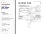 Photo 4 - Kubota RTV400CI Operators Manual Utility Vehicle K7211-7121-1 in PDF