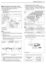 Photo 5 - Kubota RTV400CI Operators Manual Utility Vehicle K7211-7121-1 in PDF