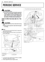 Photo 5 - Kubota RTV500 Operators Manual Utility Vehicle K7311-7122-3 in PDF