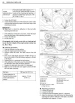 Photo 2 - Kubota RTV500 Operators Manual Utility Vehicle K7311-7122-3 in PDF