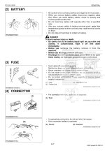 Photo 2 - Kubota RTV500 Workshop Manual Utility Vehicle 9Y111-01409 in PDF
