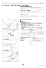 Photo 5 - Kubota RTV500 Workshop Manual Utility Vehicle 9Y111-01409 in PDF