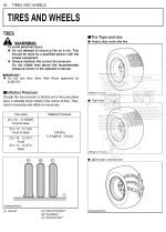 Photo 5 - Kubota RTV900 Operators Manual Utility Vehicle K7581-7121-5 in PDF