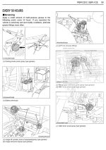 Photo 4 - Kubota RTV900 Operators Manual Utility Vehicle K7581-7121-5 in PDF