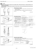 Photo 2 - Kubota SM-E2B Series Workshop Manual Diesel Engine in PDF