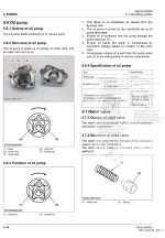 Photo 3 - Kubota SM-E4 Series Workshop Manual Diesel Engine 9Y311-00381 in PDF