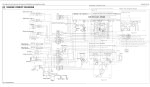 Photo 3 - Kubota SQ1120B-AU-B To SQ3300B-AU-B Workshop Manual Diesel Generator 9Y111-16030 in PDF