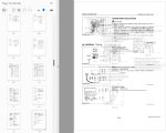 Photo 3 - Kubota SQ50 Hertz Workshop Manual Diesel Generator 9Y011-01852 in PDF