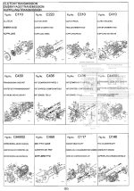 Photo 5 - Kubota STV32 STV36 STV40 Illustrated Parts List Tractor 97898-23010 in PDF
