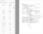 Photo 4 - Kubota T1460 T1560 Workshop Manual Mower in PDF