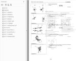 Photo 4 - Kubota T1570A T1670A T1770A T1870A Workshop Manual Lawn Garden Tractor in PDF