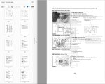 Photo 3 - Kubota T1600H Workshop Manual Mower in PDF