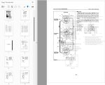 Photo 5 - Kubota T1700H T1700HX Workshop Manual Mower in PDF