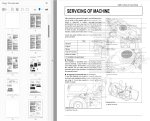 Photo 3 - Kubota T1880 T2080 T2380 Operators Manual Lawn Tractor K1032-7122-1 in PDF
