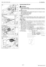 Photo 2 - Kubota T1880 T2080 T2380 Workshop Manual Mower 9Y111-01106 in PDF