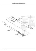 Photo 2 - Kubota TL420A Parts Book Loader in PDF