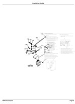 Photo 3 - Kubota TL420 Parts Book Loader in PDF