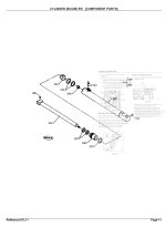 Photo 2 - Kubota TL420 Parts Book Loader in PDF