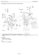 Photo 2 - Kubota U17 U17-3 Workshop Manual Excavator in PDF