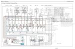 Photo 4 - Kubota U17 U17-3 Workshop Manual Excavator in PDF