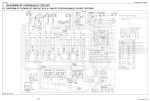 Photo 3 - Kubota U35-4 Workshop Manual Excavator in PDF