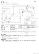 Photo 5 - Kubota U35-4 Workshop Manual Excavator in PDF