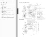 Photo 3 - Kubota U35 Workshop Manual Excavator in PDF