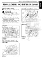 Photo 2 - Kubota V1505-CR-TE5 To V3800-CR-TE5-BG Operators Manual Diesel Engine in PDF