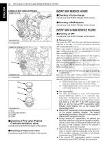 Photo 5 - Kubota V1505-CR-TE5 To V3800-CR-TE5-BG Operators Manual Diesel Engine in PDF