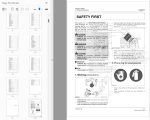 Photo 3 - Kubota V1505-CR-TE5 Workshop Manual Diesel Engine 9Y311-00452 in PDF