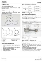 Photo 4 - Kubota V1505-CR-TE5 Workshop Manual Diesel Engine 9Y311-00452 in PDF