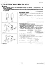 Photo 4 - Kubota V1505-T-E4B Workshop Manual Diesel Engine 9Y111-07864 in PDF