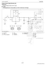 Photo 3 - Kubota V1505-T-E4B Workshop Manual Diesel Engine 9Y111-07864 in PDF