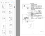 Photo 5 - Kubota V2003-T-B F2503-T-B Workshop Manual Diesel Engine in PDF
